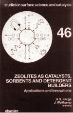 ZEOLITES AS CATALYSTS