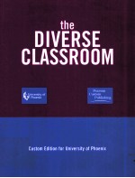 THE DIVERSE CLASSROOM