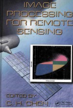 IMAGE PROCESSING FOR REMOTE SENSING