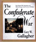 THE CONFEDERATE WAR