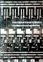 Microprocessor Systems:Development and Application