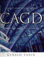 Curves and Surfaces for CAGD A Practical Guide Fifth Edition