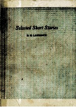 Selected short stories