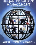 HUMAN RESOURCE MANAGEMENT SEVENTH EDITION