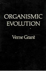 ORGANISMIC EVOLUTION