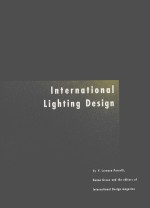 INTERNATIONAL LIGHTING DESIGN