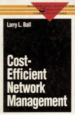 Cost-Efficient Network Management