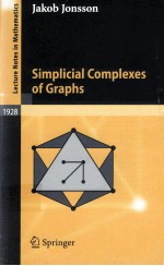 SIMPLICIAL COMPLEXES OF GRAPHS