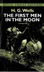 THE FIRST MEN IN TEH MOON