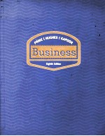 BUSINESS EIGTH EDITION