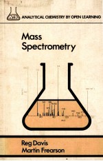 Mass spectrometry