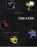 THEATRE THIRD EDITION