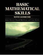 BASIC MATHEMATICAL SKILLS WITH GEOMETRY