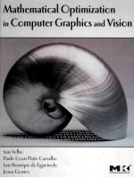 Mathematical Optimization in Computer Graphics and Vision