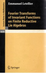 FOURIER TRANSFORMS OF INVARIANT FUNCTIONS ON FINITE REDUCTIVE LIE ALGEBRAS