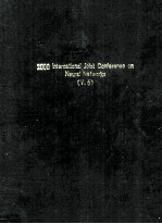 2000 International Joint Conference on Neural Networks Volume 6