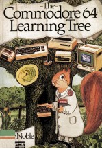 The Commodore-64 Learning Tree