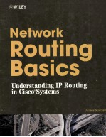 Network Routing Basics Understanding IP Routing in Cisco Systems