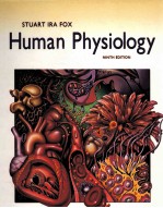 HUMAN PHYSIOLOGY NINTH EDITION