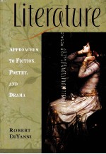 LITERATURE APPROACHES TO FICTION POETRY