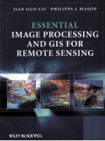 Essential Image Processing and GIS for Remote Sensing