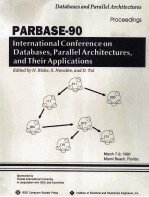 PARBASE-90 International Conference on Databases