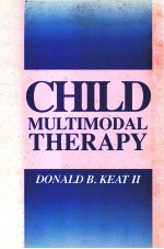 CHILD MULTIMODAL THERAPY