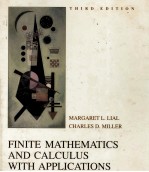 FINITE MATHEMATICS AND CALCULUS WITH APPLICATIONS THIRD EDITION