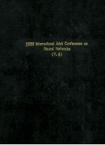 1999 International Joint Conference on Neural Networks Volume 4