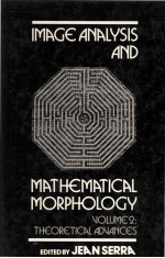 Image Analysis and Mathematical Morphology Volume 2:Theoretical Advances