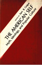 THE AMERICAN SELF