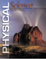 PHYSICAL SCIENCE SIXTH EDITION