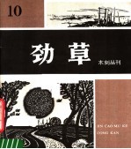 劲草木刻丛刊 10