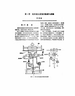 机修手册 第3卷 金属切削机床修理 第1篇 机床通用修理技术 第4章 机床液压系统的修理与调整 上