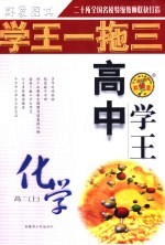 学王一拖三·学王系列 学王·方法档案 高中化学 二年级 上学期