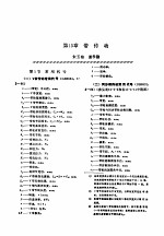 机修手册 第1卷 设备修理设计 下 第3篇 机械传动 第15章 带传动