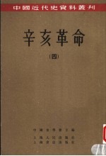 辛亥革命 4