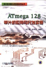 ATmega 128单片机应用与开发实例