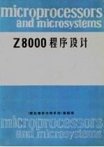 Z8000程序设计