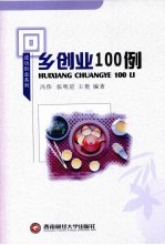 回乡创业100例