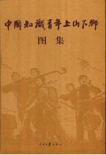 中国知识青年上山下乡图集