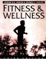 FITNESS & WELLNESS THIRD EDITION