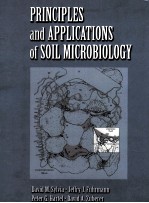 PRINCIPLES AND APPLICATIONS OF SOIL MICROBIOLOGY