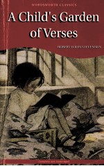 A CHILD'S GARDEN OF VERSES