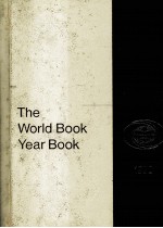 THE 1990 WORLD BOOK YEAR BOOK