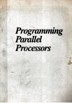 PROGRAMMING PARALLEL PROCESSORS