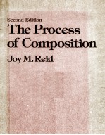 THE PROCESS OF COMPOSITION