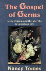 THE GOSPEL OF GERMS