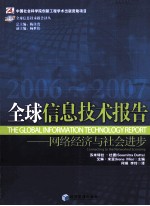 全球信息技术报告  2006-2007  网络经济与社会进步