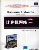 Computer Networks Fourth Edition